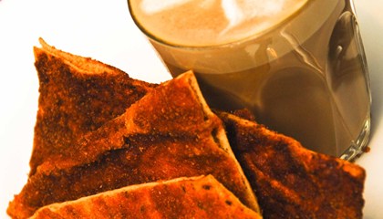 bread chips